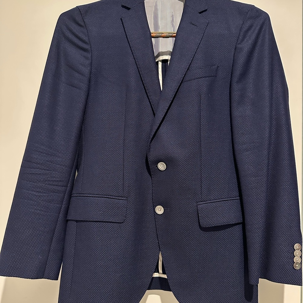 Hugo Boss Hartlay 2 Blazer | 34R